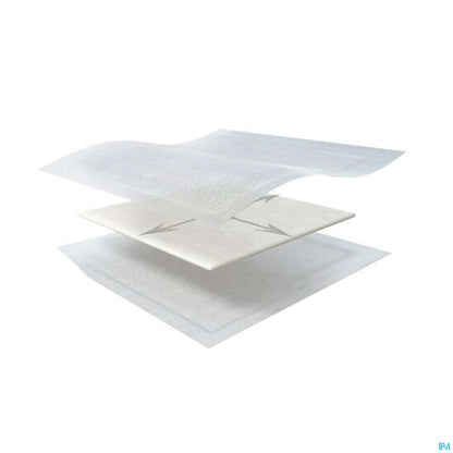 Kerramax Care 20x50 cm 10 units