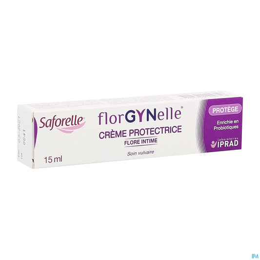 Florgynelle Crema Vulvare Protettiva 15ml