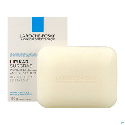 Lipikar Pain Surgras PS/PTS 150g