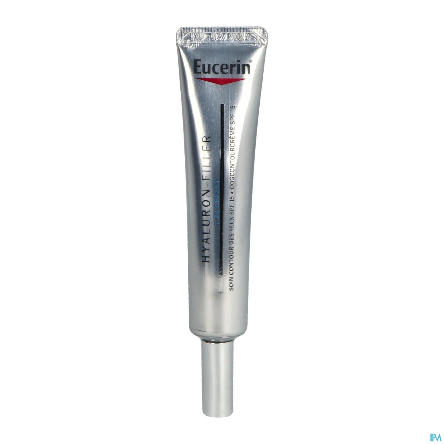 Hyaluron Filler 3x Soin Contour Des Yeux SPF15 15 ml