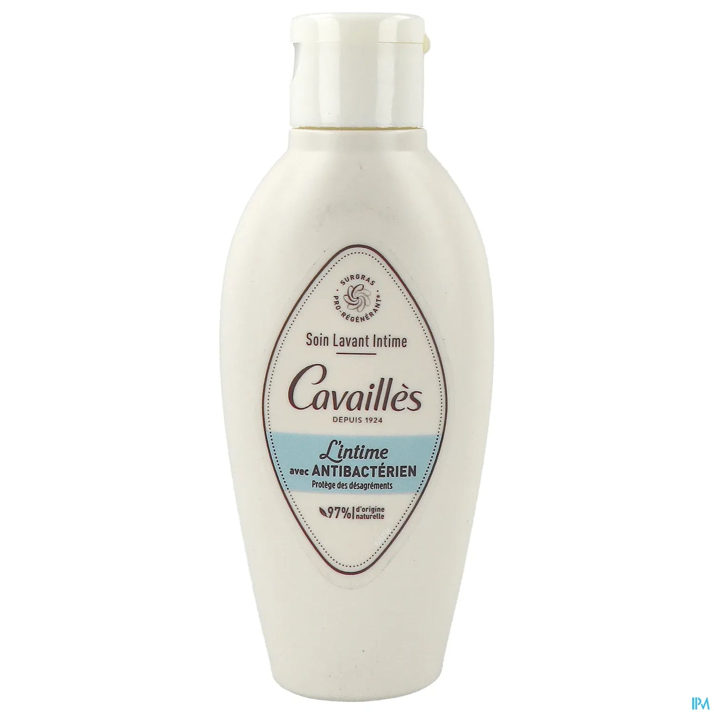 Rogé Cavaillès Trattamento Intimo Antibatterico 100 ml