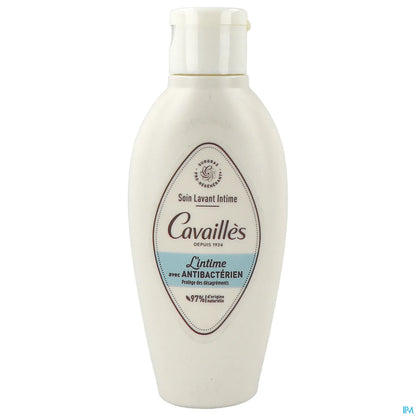 Rogé Cavaillès Trattamento Intimo Antibatterico 100 ml