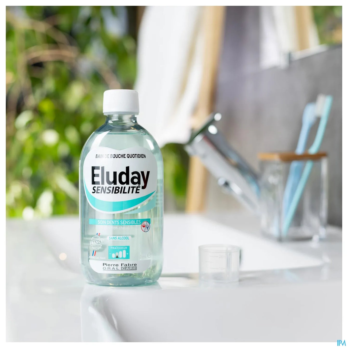 Sensitivity Mouthwash 500 mL