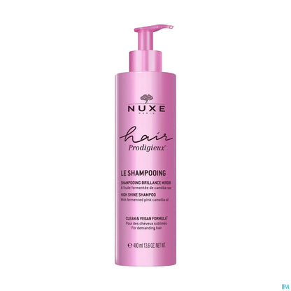 Hair Prodigieux Shampooing Brillance Miroir 400ml