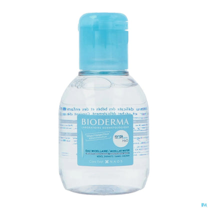 ABCDerm H2O Micellar Solution 100ml