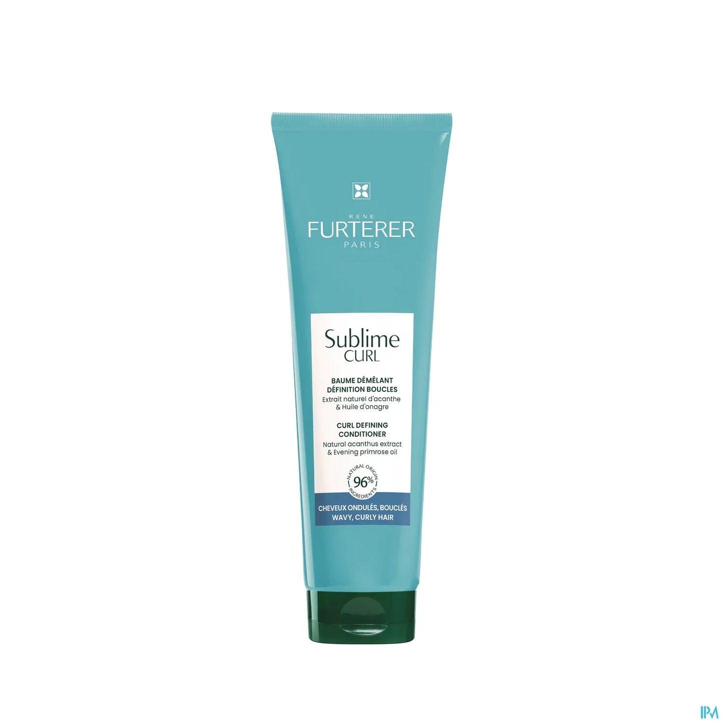 Balsamo definizione ricci sublime 150 ml