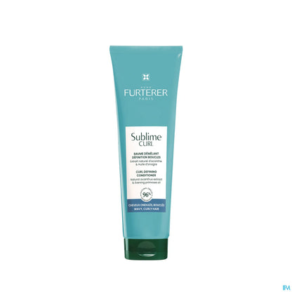Balsamo definizione ricci sublime 150 ml
