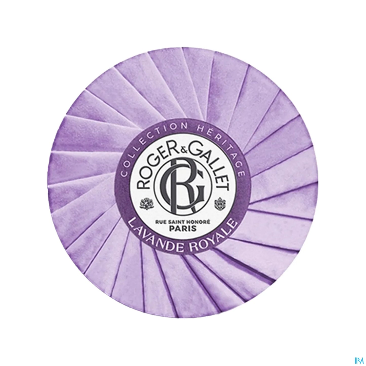 Sapone benefico alla lavanda reale 100 g