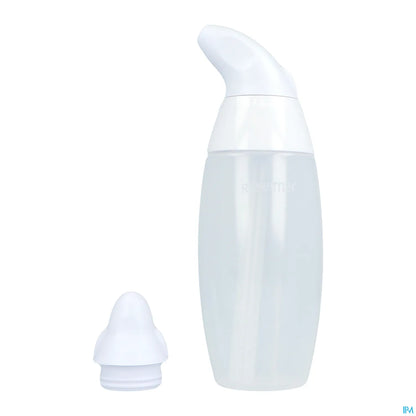 Laboratoire de la Mer Respimer NetiFlow Kit di irrigazione nasale 1 dispositivo 6 bustine