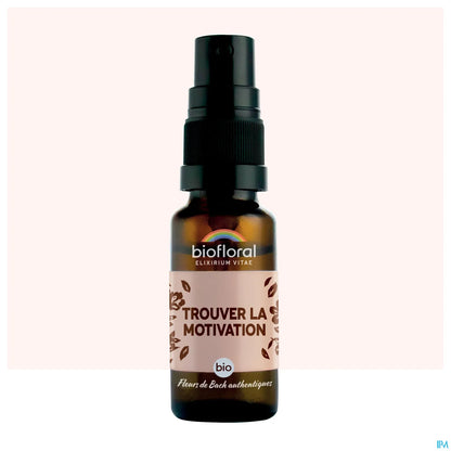 Trova Spray Motivazionale 20 mL