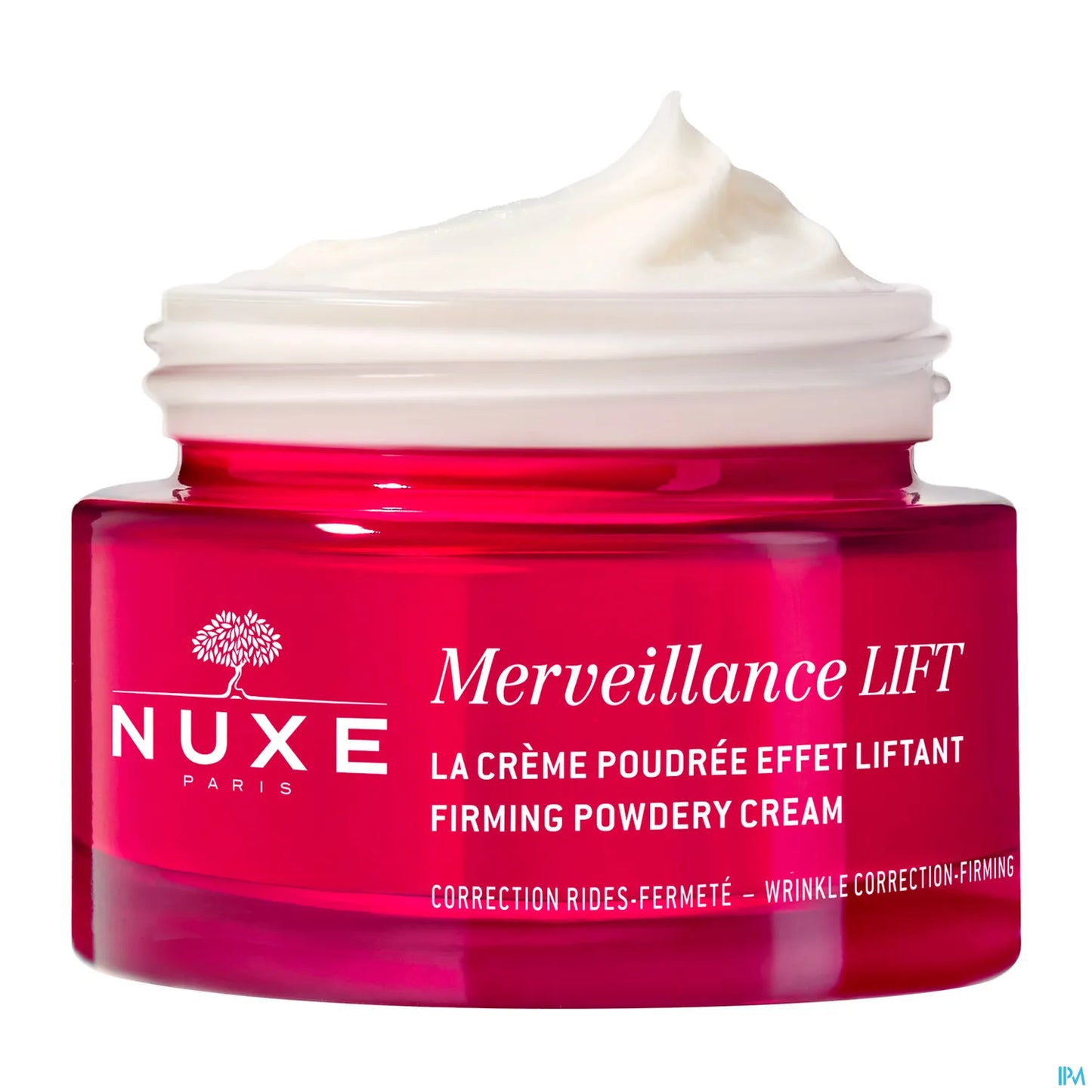 Merveillance Lift Firming Powder Cream 50ml