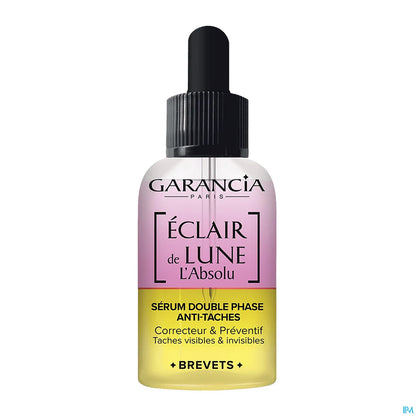 Éclair de Lune l'Absolu Sérum Double Phase Anti-Taches 30 ml