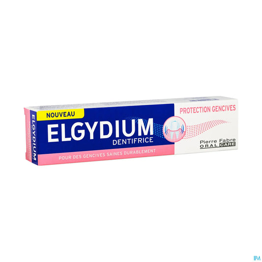 Dentifricio per la protezione delle gengive 75 ml