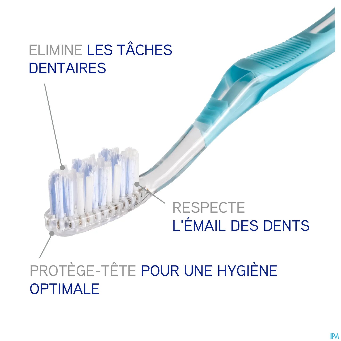 Medium Whitening Toothbrush 1 unit
