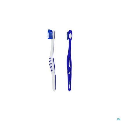 Brosse à Dents 4 IN 1 Medium