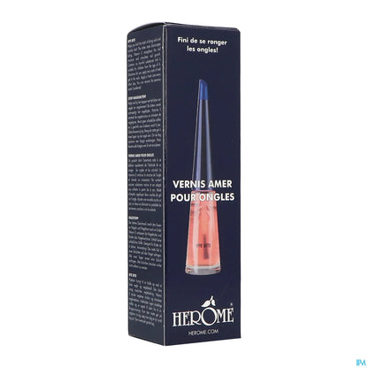 Bitter Nail Polish 10ml