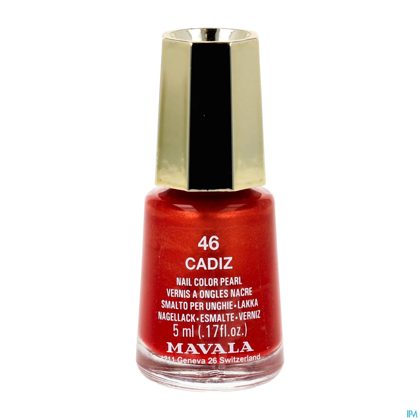 Mini smalto 046 Cadiz 5ml