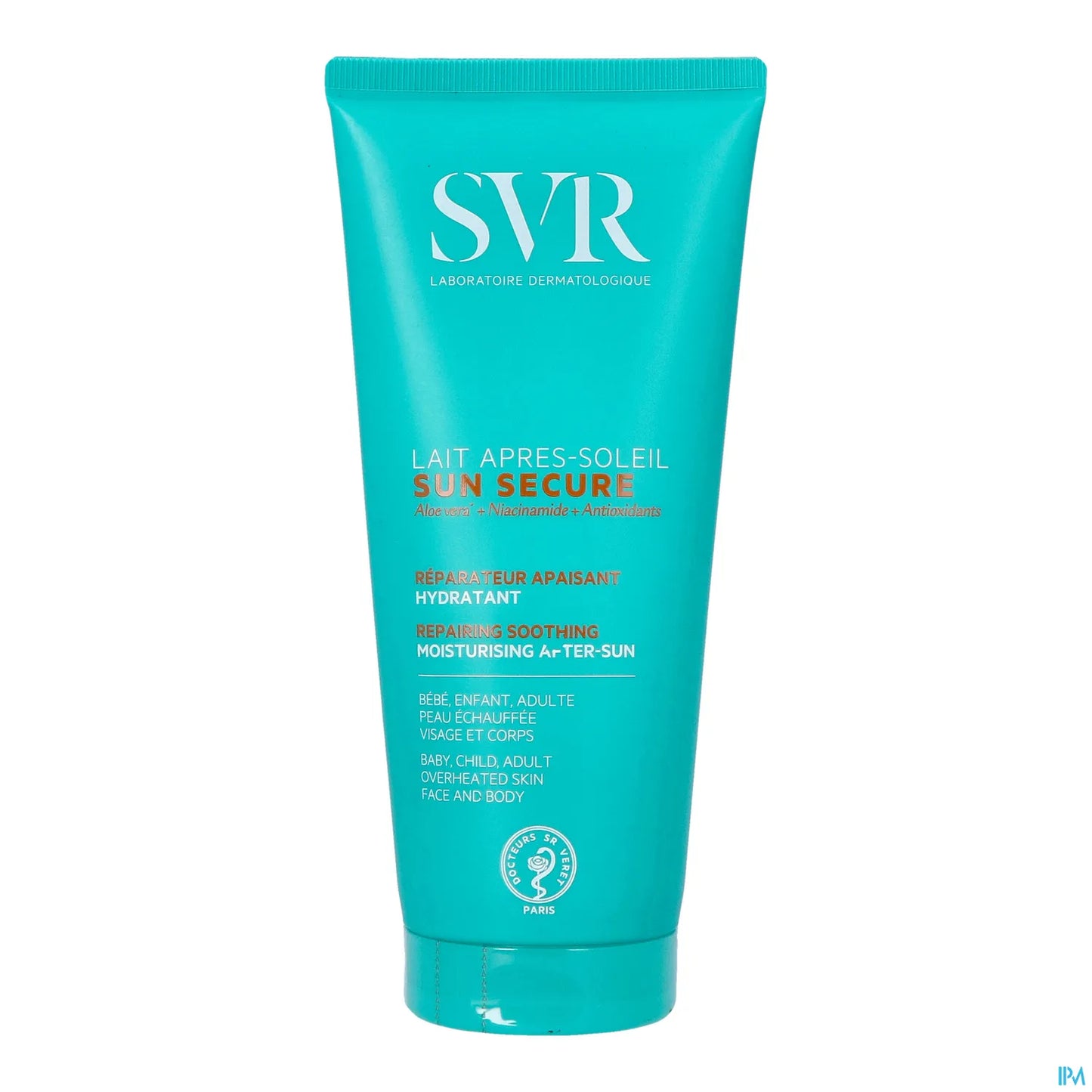 Sun Secure After Sun Lotion 200ml