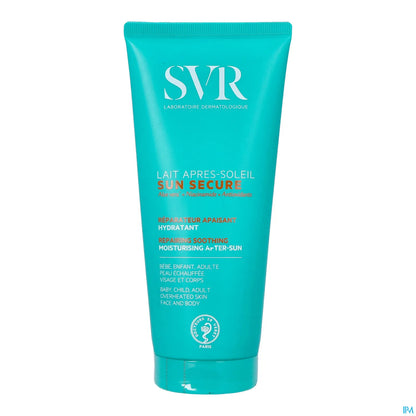Sun Secure After Sun Lotion 200ml