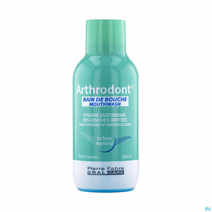 Mouthwash 300ml