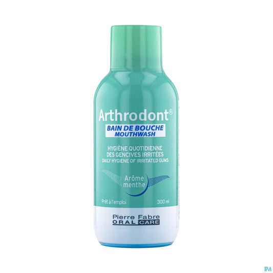 Mouthwash 300ml