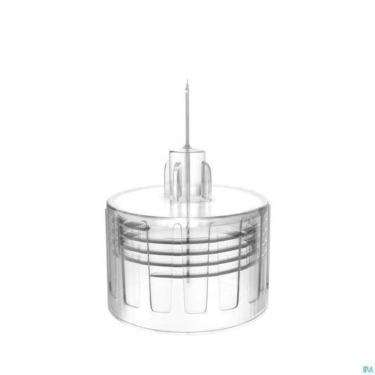 Aiguille Pour Stylo À Insuline 32G 5 mm 100 Unités
