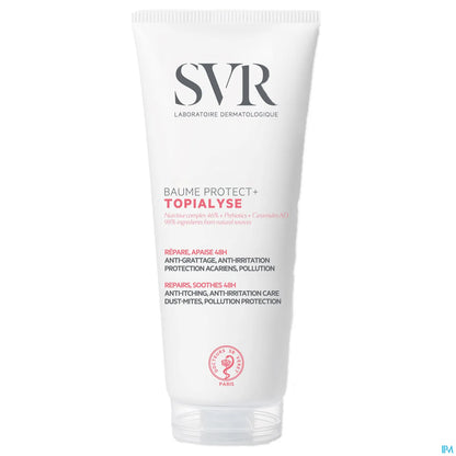 Topialyse Protect+ Balsamo 200ml