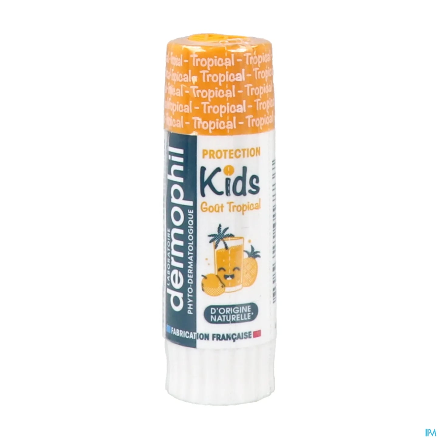 Rossetto per bambini Tropical 4G