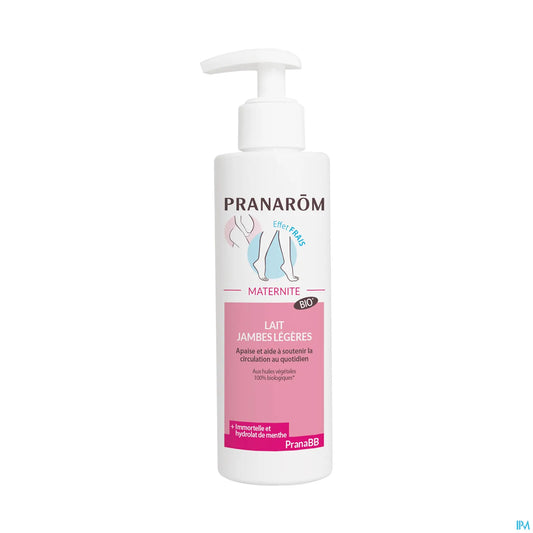 Lait Maternité Jambes Légères 200 mL