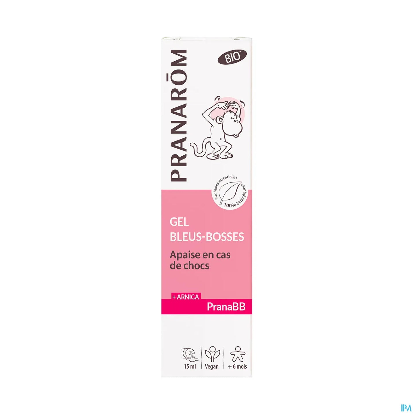 Gel per lividi 15 ml