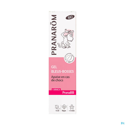 Gel per lividi 15 ml