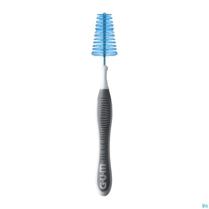 Spazzolino interdentale da viaggio GUM Trav-Ler 2,6 mm 6 unità