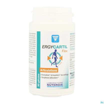 Ergycartil Flex Joints - 90 capsule