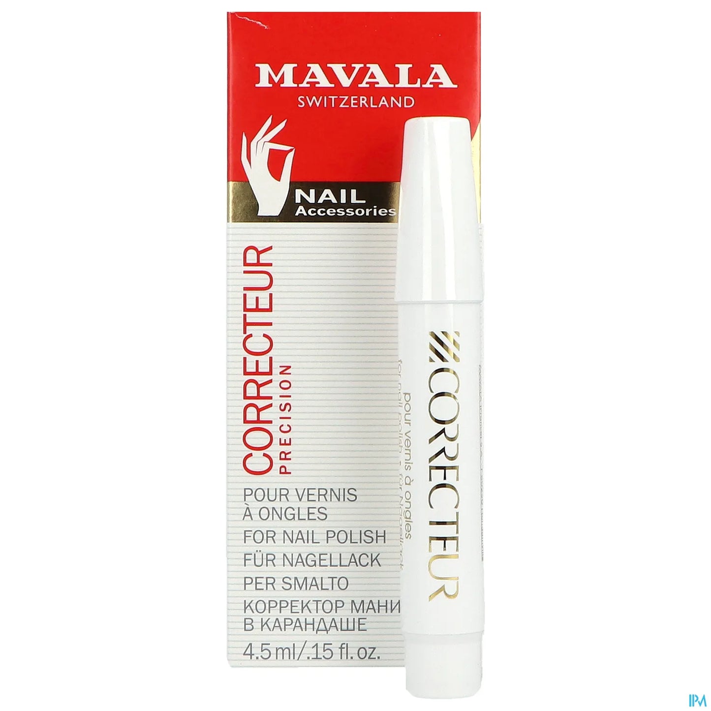 Nail Polish Corrector 4.5ml