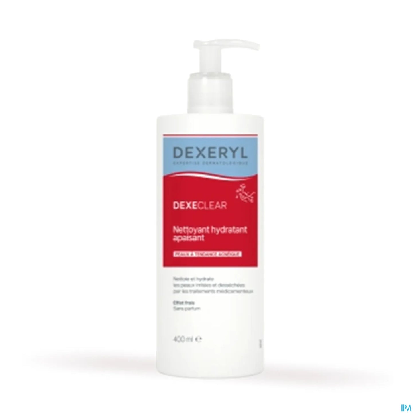 Dexeclear Nettoyant Hydratant Apaisant 200 mL