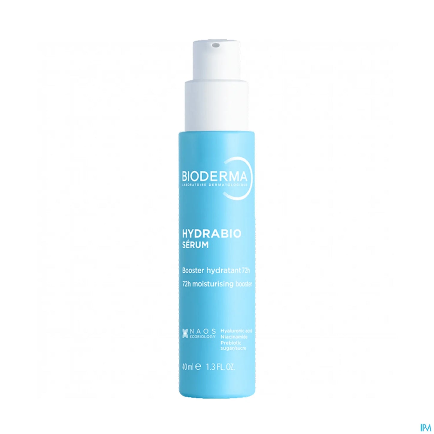 Hydrabio Hydrating Booster Serum 40 ml