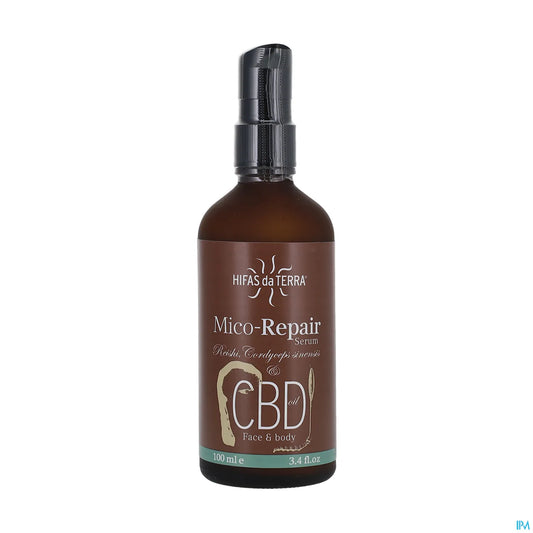 Mico Repair Sérum 100 mL