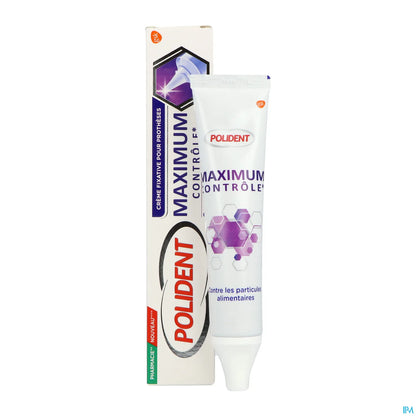 Power Max Fixation + Protezione 70g
