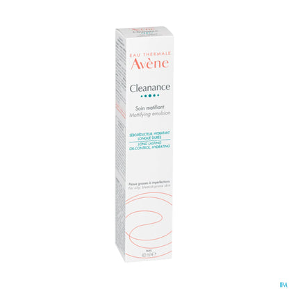 Cleanance Trattamento Opacizzante 40ml