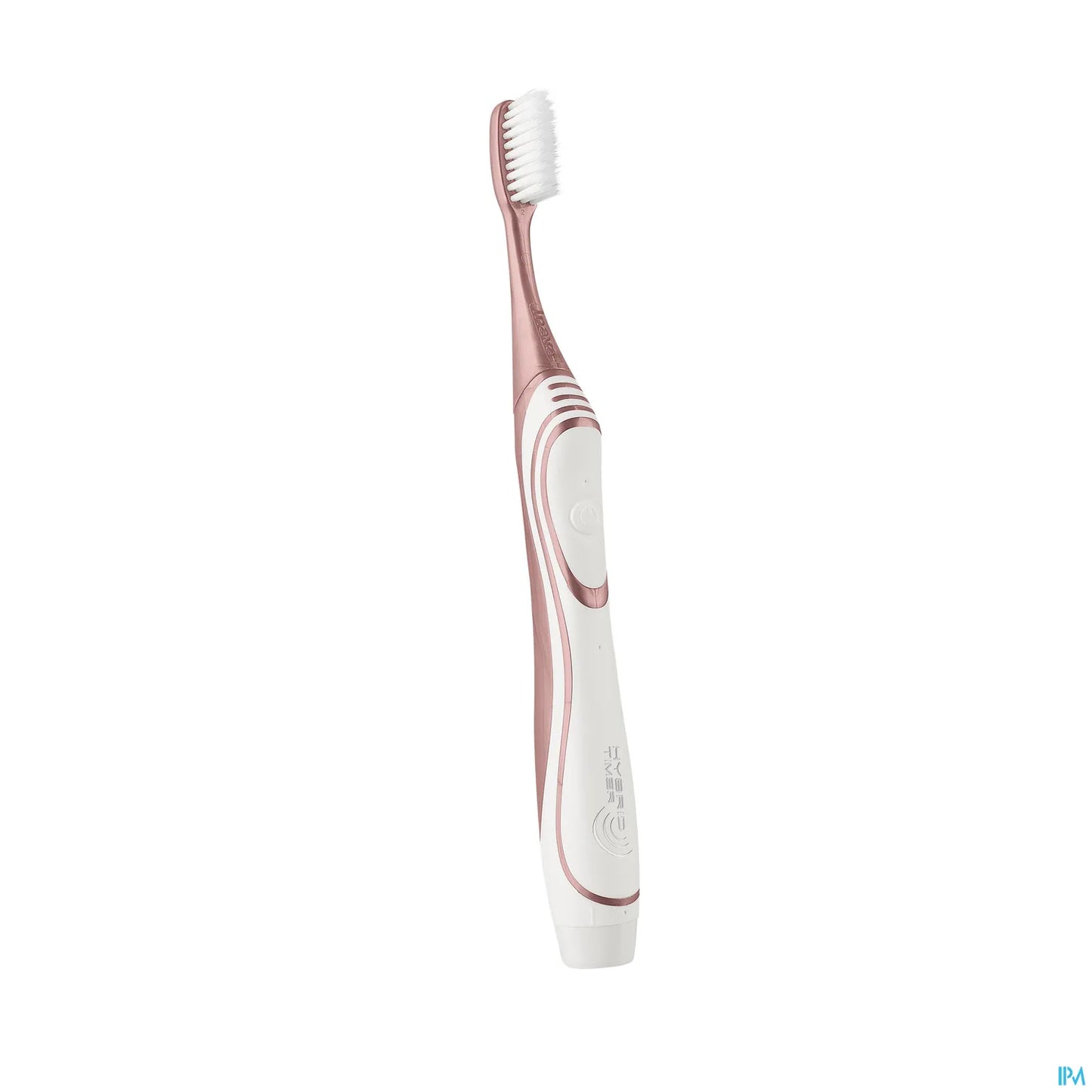 Spazzolino elettrico Power Premium rosa