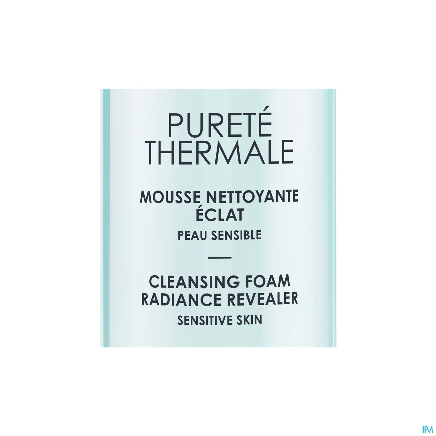 Acqua detergente schiumogena Purete Thermale 150 ml