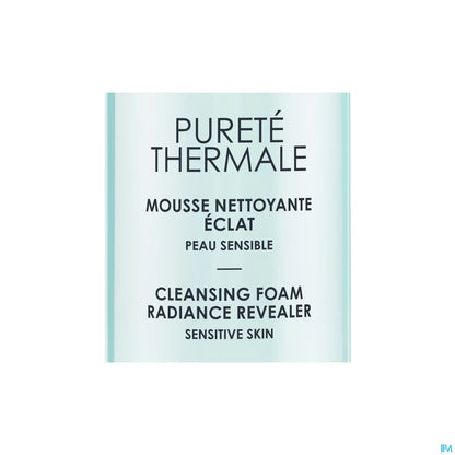 Acqua detergente schiumogena Purete Thermale 150 ml