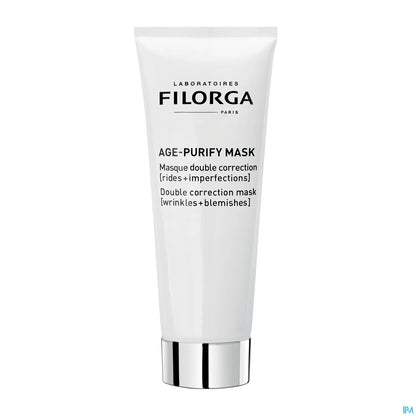 Age Purify Mask 75 ml Purifying Anti-Aging Mask