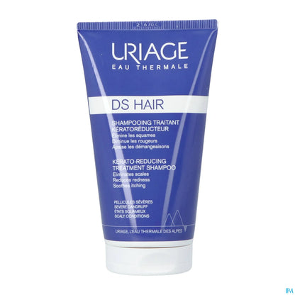 DS Hair Keratoreducing Shampoo 150ml