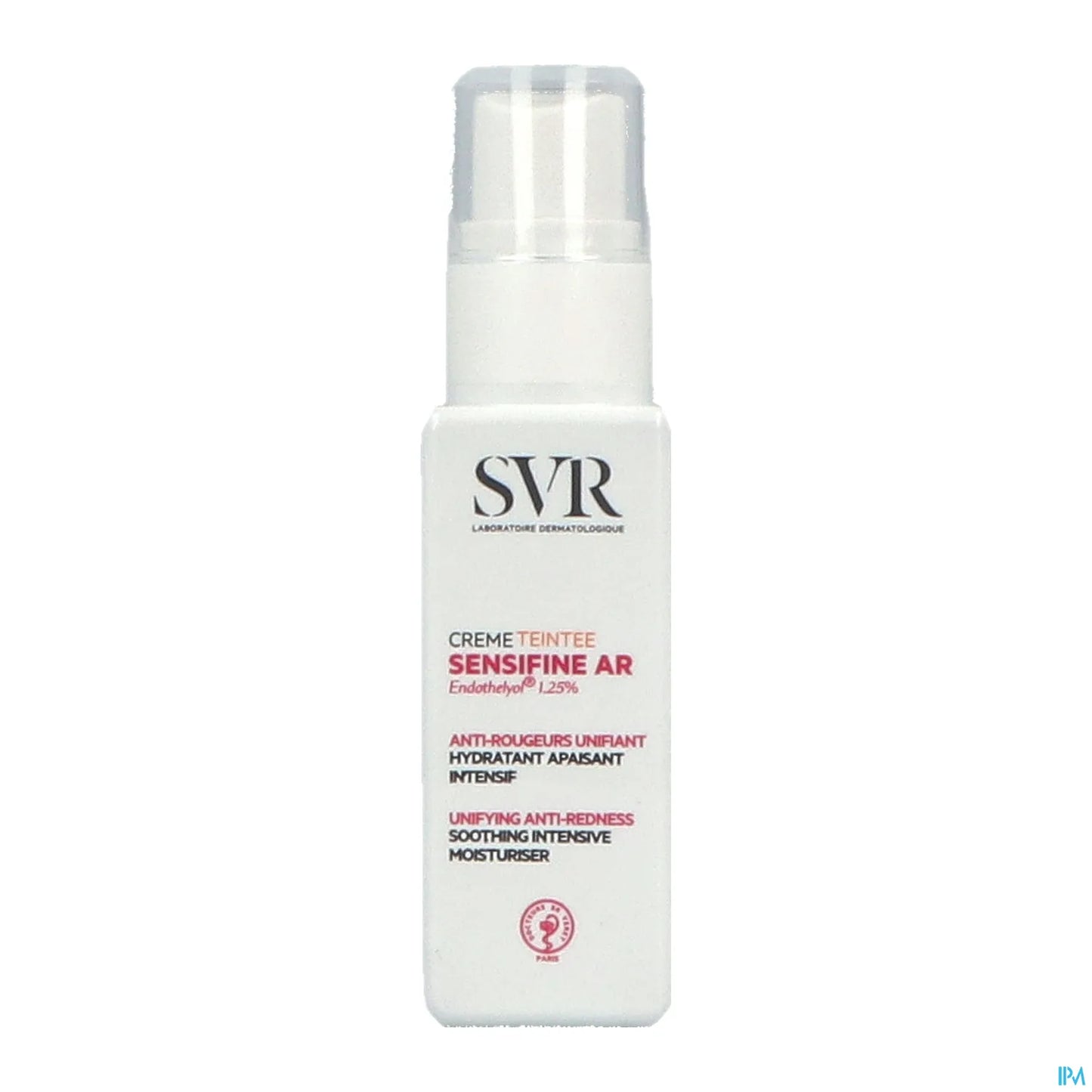 Sensifine AR Crema Colorata Trattamento Intensivo Anti-Rossore 40ml