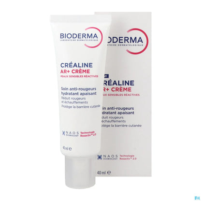 Crema Sensibio AR+ 40 ml