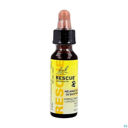 Rescue Pets 10ml Dropper