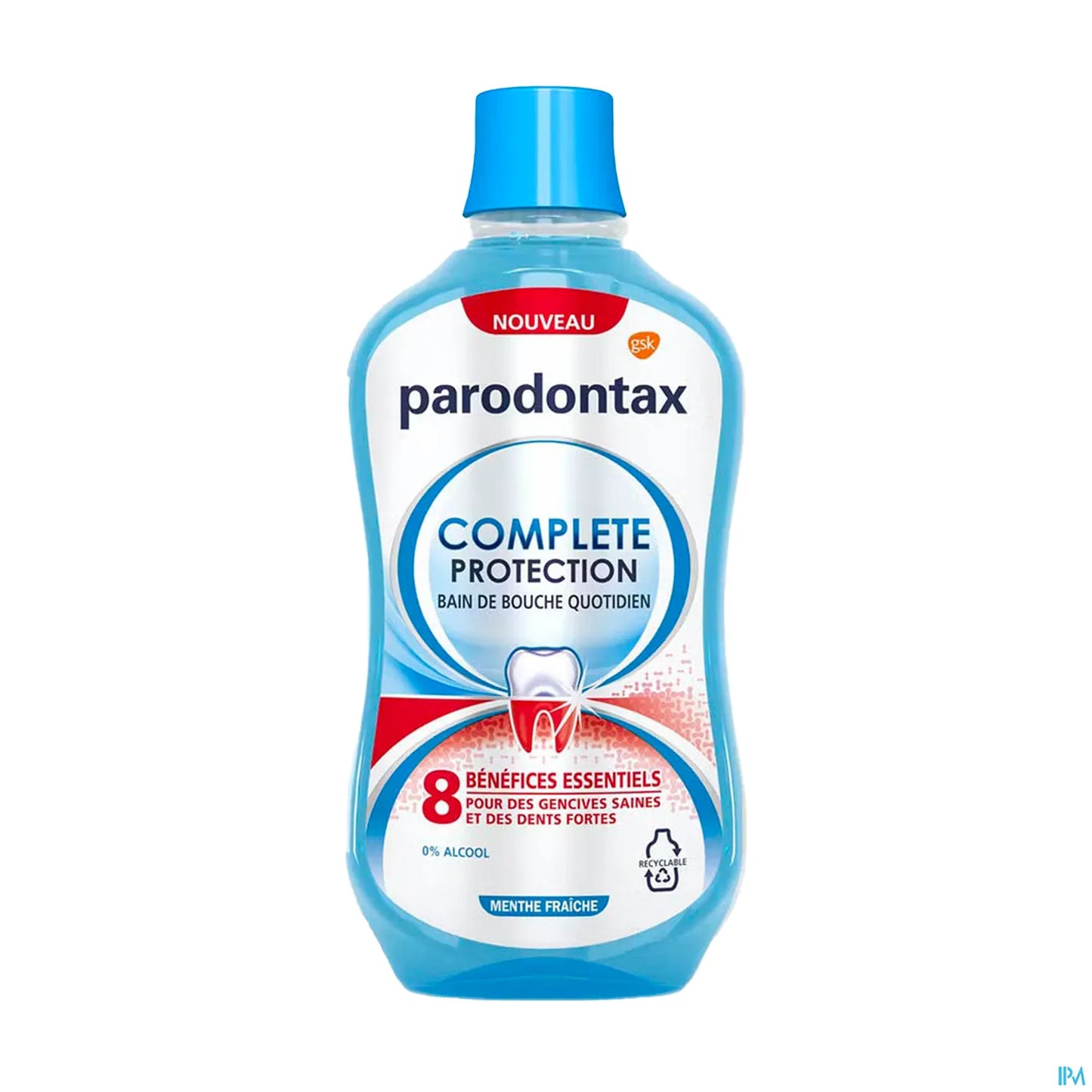 Collutorio protezione completa 500 ml