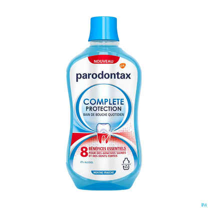 Collutorio protezione completa 500 ml