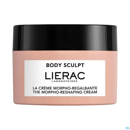 Body Sculpt The Morpho-Reshaping Cream 200ml